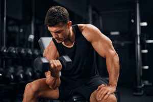 Resistance Training on GLP-1 Medications: The Complete Guide to Preserving Muscle While Losing Fat
