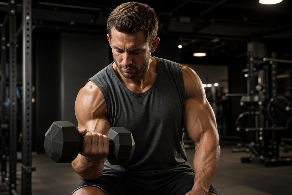 Semaglutide Muscle Loss Prevention: Evidence-Based Strategies for Lean Mass Preservation