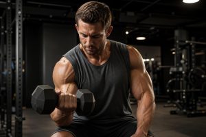 Semaglutide Muscle Loss Prevention: Evidence-Based Strategies for Lean Mass Preservation