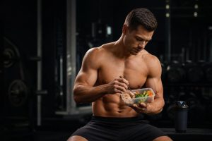 Semaglutide Muscle Loss Prevention: Evidence-Based Strategies for Lean Mass Preservation
