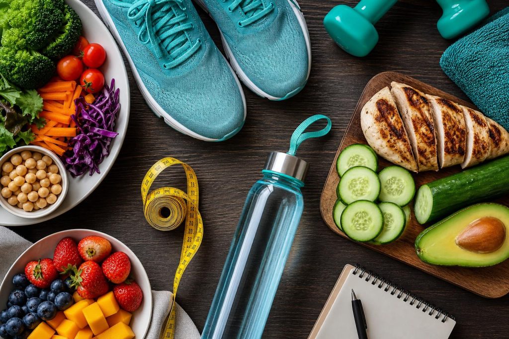 Semaglutide Muscle Loss Prevention: Evidence-Based Strategies to Preserve Lean Mass