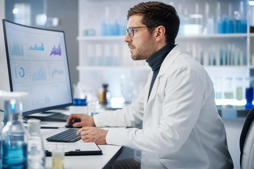 Semaglutide Side Effects: What The Research Actually Shows