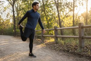 Strength Training Programming for Muscle Preservation: A Science-Based Guide for Men on Any Fat Loss Path