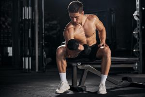 Strength Training Protocol on Semaglutide: Evidence-Based Strategies to Preserve Muscle While Losing Fat
