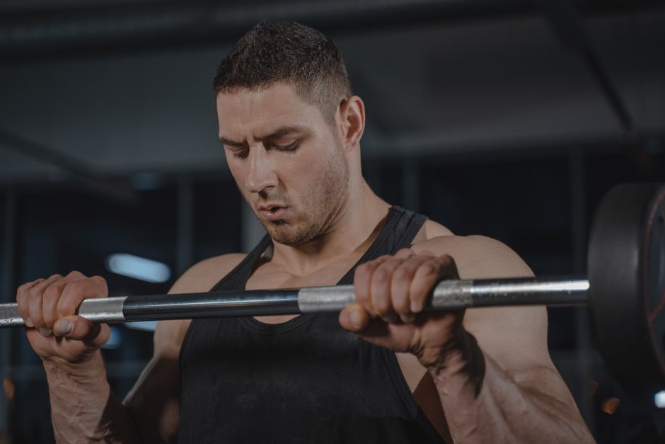 Strength Training Protocol on Tirzepatide: Preserve Muscle While Losing Fat