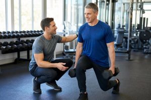 Strength Training for Bone Density on GLP-1s: A Science-Backed Protocol