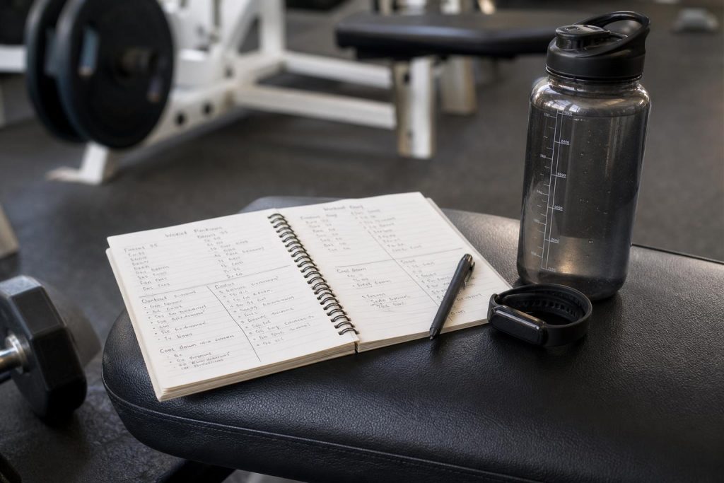 The Best HIIT Program for Fat Loss and Muscle Preservation (Especially If You’re on GLP-1s)