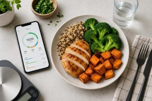 The GLP-1 Meal Plan: What to Eat to Maximize Fat Loss and Keep Your Muscle