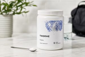Thorne Creatine Review: Purity, Third-Party Testing, and Why It Matters for Serious Men