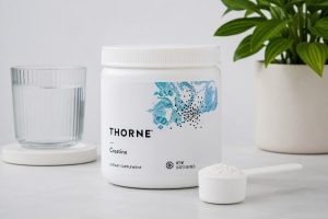 Thorne Creatine Review: Purity, Third-Party Testing, and Whether It’s Worth It