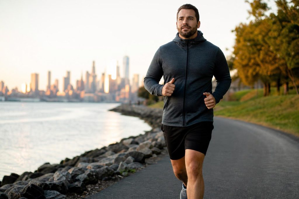 Tirzepatide Body Fat Loss: What the Science Actually Shows