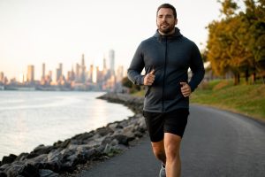 Tirzepatide Body Fat Loss: What the Science Actually Shows
