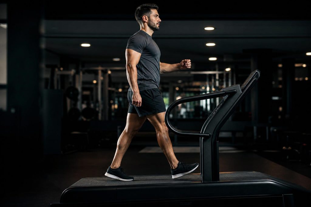 Walking Technique to Maximize Fat Burning for GLP-1 Users: Evidence-Based Protocol