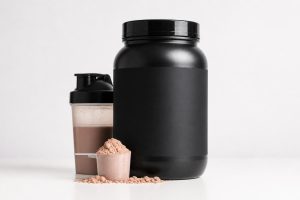 Whey Protein Isolate for Muscle Preservation: Evidence-Based Review for GLP-1 Users
