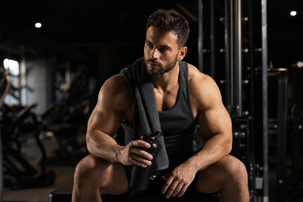 Whey Protein & Semaglutide: The Science of Muscle Retention on GLP-1s