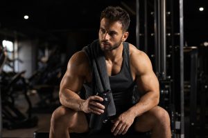 Whey Protein & Semaglutide: The Science of Muscle Retention on GLP-1s