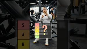 7 Day Split Workout Plan: How to Train Every Day Without Burning Out