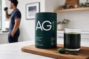 AG1 (Athletic Greens) Review: Does It Actually Fill Your Micronutrient Gaps?