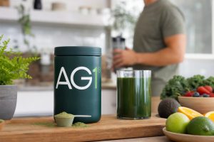 AG1 Athletic Greens Review: Is It Worth It for Men Optimizing Their Health?
