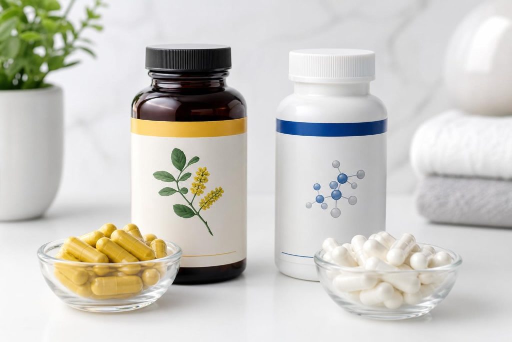 Berberine vs. Metformin vs. GLP-1: What the Research Actually Says About Nature’s Metabolic Compound