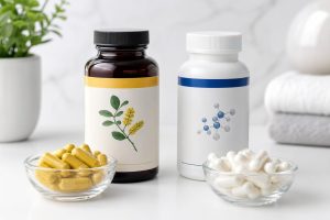Berberine vs. Metformin vs. GLP-1: What the Research Actually Says About Nature’s Metabolic Compound