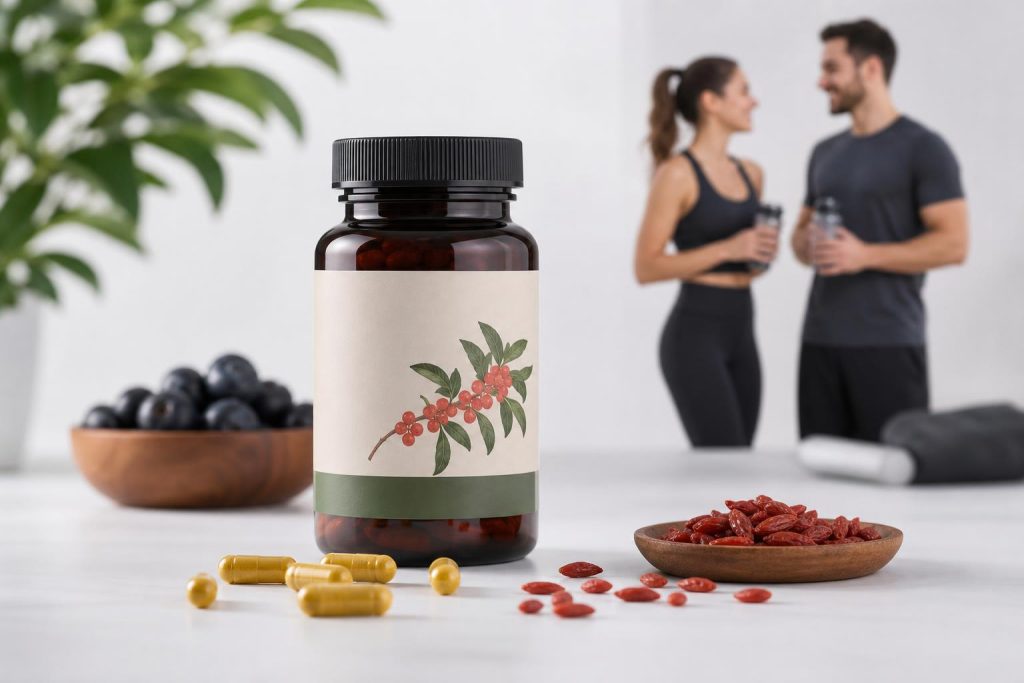 Berberine vs. Metformin vs. GLP-1: What the Research Actually Says