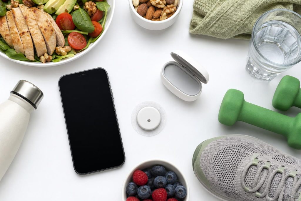 Best CGM for GLP-1 Users: A Complete Guide to Continuous Glucose Monitoring