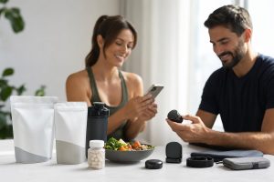 Best CGM for GLP-1 Users: A Complete Guide to Continuous Glucose Monitoring