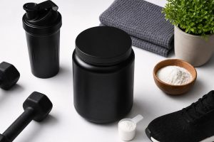 Best Creatine Supplement for Semaglutide Users in 2025 (And Why Every Man Should Pay Attention)