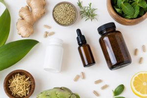 Best Digestive Enzymes for GLP-1 Nausea: A Science-Backed Management Guide