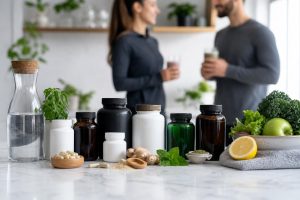 Best Digestive Enzymes for GLP-1 Nausea: A Science-Based Management Guide