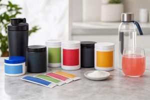 Best Electrolyte Supplements for GLP-1 Users: A Hydration Guide Built on Science