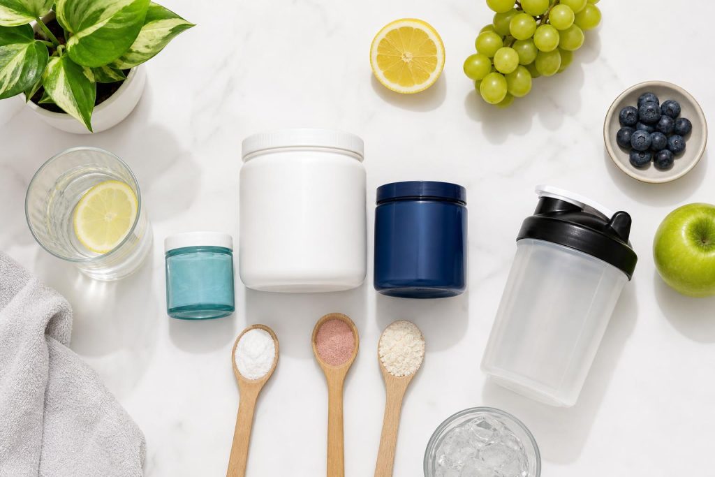 Best Electrolyte Supplements for GLP-1 Users: A Science-Backed Hydration Guide