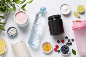 Best Electrolyte Supplements for GLP-1 Users: A Science-Backed Hydration Guide