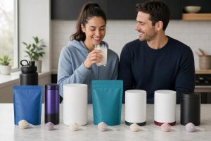 Best Electrolyte Supplements for GLP-1 Users: What the Science Actually Says About Hydration