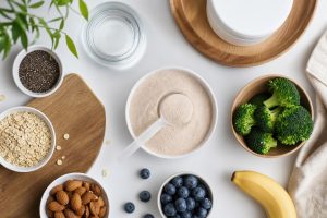 Best Fiber Supplement While on Ozempic (And Why Every Man Should Care About Fiber)