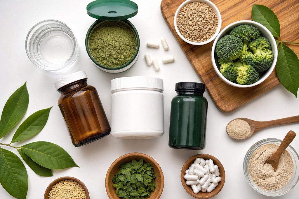 Best Fiber Supplements for Gut Health: What GLP-1 Users (and Everyone Else) Actually Need