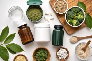 Best Fiber Supplements for Gut Health: What GLP-1 Users (and Everyone Else) Actually Need