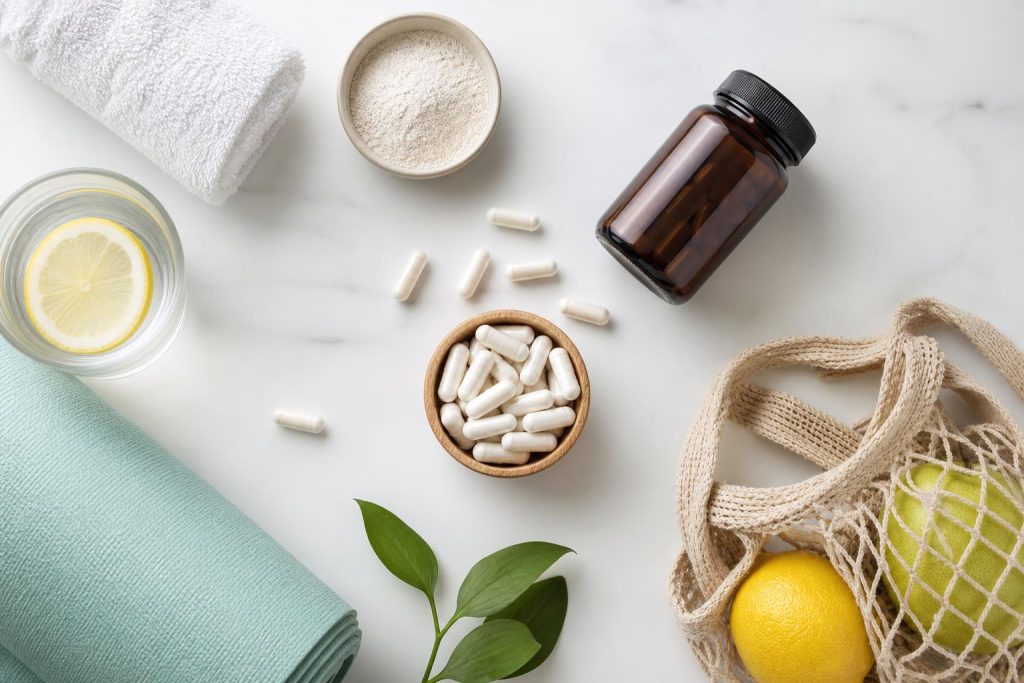 Best Magnesium Supplement While on Ozempic (And Why Every Man Should Pay Attention)