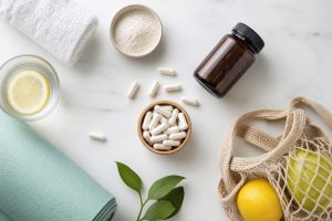 Best Magnesium Supplement While on Ozempic (And Why Every Man Should Pay Attention)