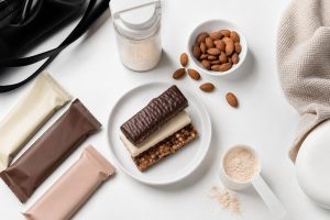 Best Protein Bars for GLP-1 Users: High Protein, Low Volume Picks That Actually Work