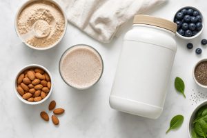 Best Protein Powder for GLP-1 Users: Easy to Digest Options That Actually Work