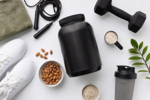 Best Protein Supplement While on Ozempic (and What Every Man Should Know)