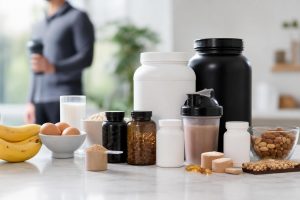 Best Supplements When on Ozempic: What the Science Actually Says