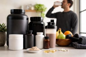 Best Supplements While on Ozempic: What the Science Actually Supports