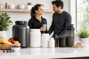Best Supplements While on Ozempic: What the Science Says