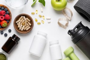 Best Supplements While on Ozempic: What the Science Actually Supports