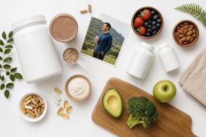 Best Supplements While on Ozempic: What the Science Says About Supporting Your Results