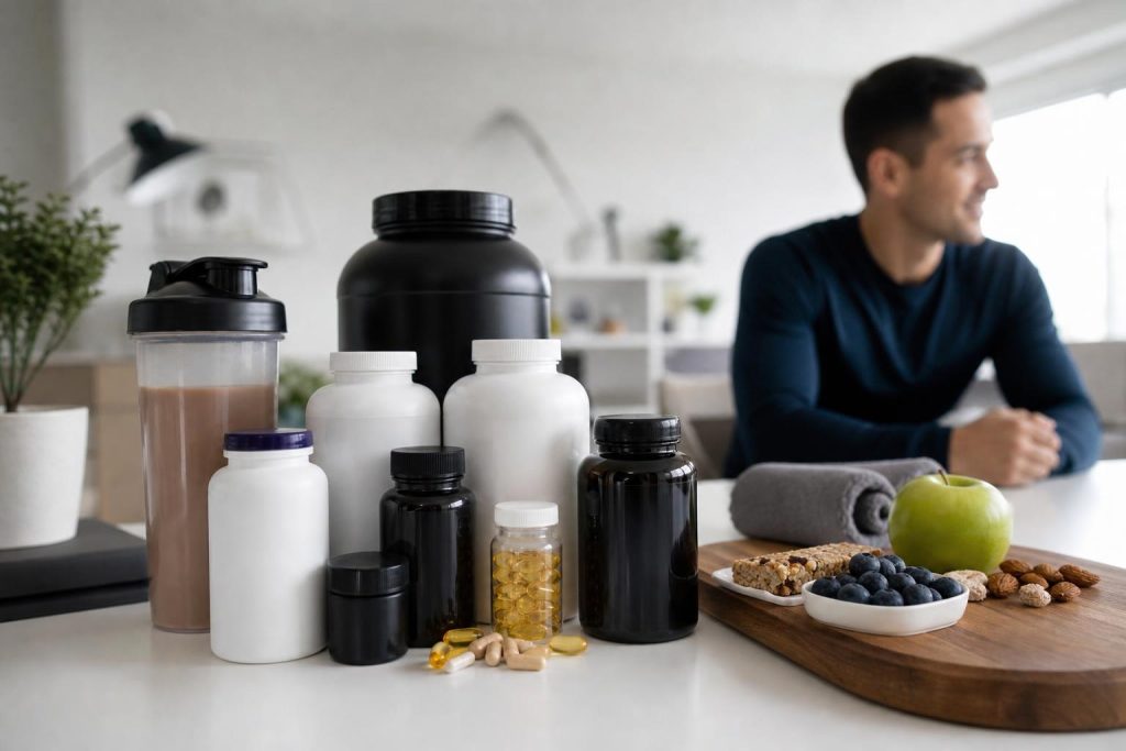 Best Vitamins While on Ozempic: What the Research Says You Actually Need