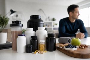 Best Vitamins While on Ozempic: What the Research Says You Actually Need